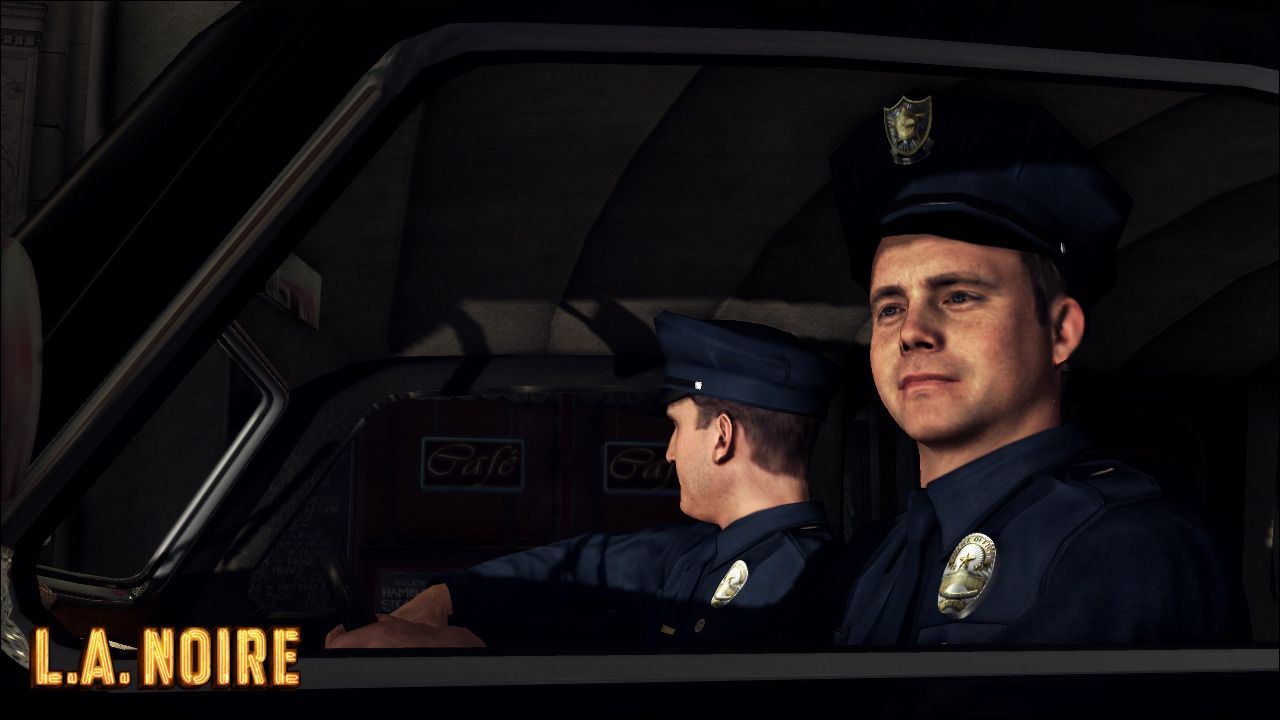 L.A. Noire - Imagen 12